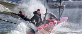 Artemis- from Americascup.com